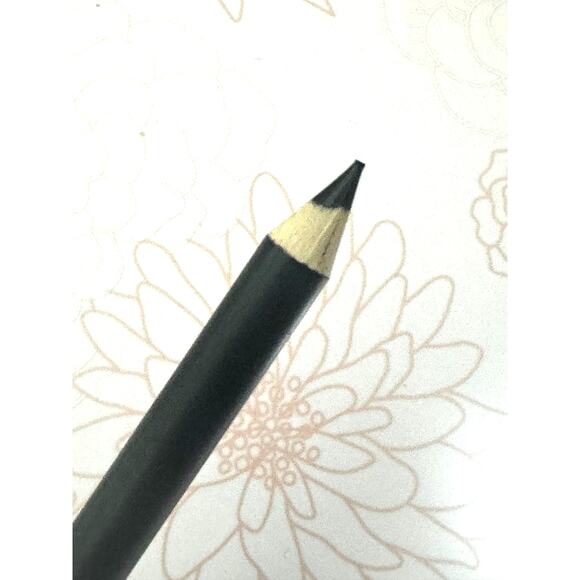 Set of 3 Black Classic Wooden Precision Eyeliners, Water and Sweat Resistant - Picture 5 of 5